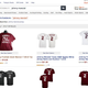 Illustration for article titled Hey, The NCAA, Youre Still Selling Johnny Manziel Jerseys Here, Too